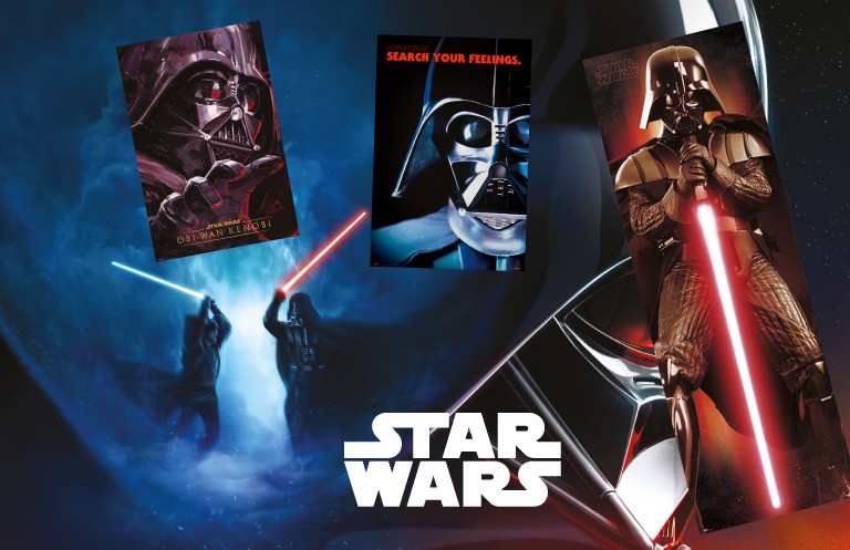 Posters Darth Vader