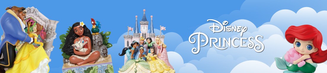 Figuras de las Princesas Disney | Erikstore