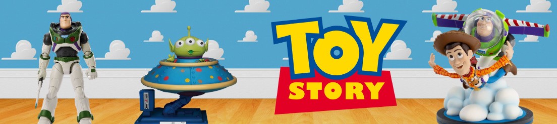 Figuras de Toy Story | Erikstore