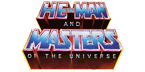 IRON studio He-Man and Masters of the Universe
