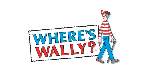 Donde Esta Wally