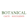 Botanical Cacti