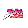 Jojo'S Bizarre Adventure