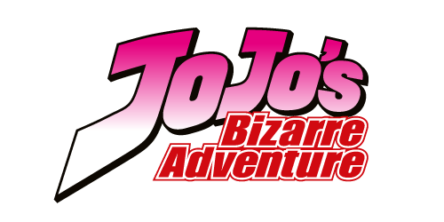 Jojo'S Bizarre Adventure
